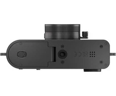 Skaitmeninis fotoaparatas Fujifilm X-HF1 Charcoal Sidabrinis WW1 CD (Tamsus sidabrinis)