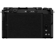 Fujifilm X-M5 body, juodas