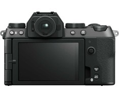 Fujifilm – X-S20/XC15-45mmF3.5-5.6 OIS PZ EU