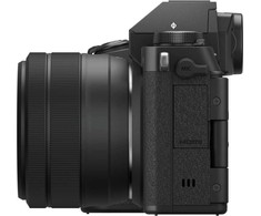 Fujifilm – X-S20/XC15-45mmF3.5-5.6 OIS PZ EU