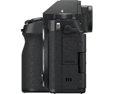 FUJIFILM X-S20 Body (Juodas)