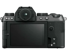 Fujifilm X-S20 korpusas