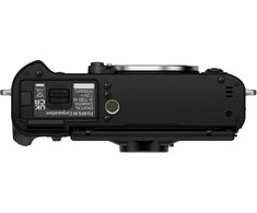 Sisteminis fotoaparatas Fujifilm X-T30 III Juodas (Juodas)