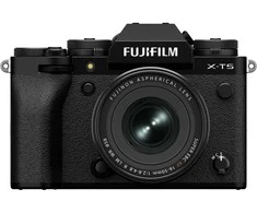 FUJIFILM X-T5 + FUJINON XF 16-50mm F2.8-4.8 R LM WR (Juoda)