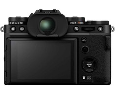Fujifilm X-T5 body, juodas