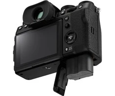 FUJIFILM X-T5 body (Juodas)