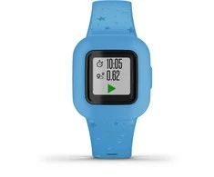 Išmanusis laikrodis vaikams Garmin vivofit Jr. 3, Žydros spalvos