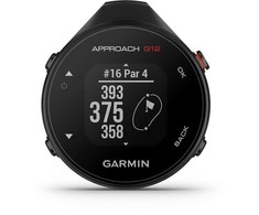 Išmanusis prietaisas Garmin Approach G12, Juodas