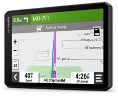 Garmin CamperCam 795 EU GPS