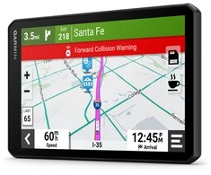 Garmin CamperCam 795 7" kemperio palydovinė navigacijos sistema su įmontuotu vaizdo registratoriumi