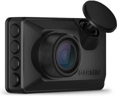 „Garmin Dash Cam X110“.