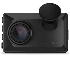„Garmin Dash Cam X110“.