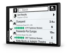 Garmin DriveSmart 66 MT-D EU