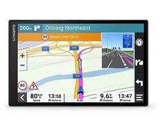 Garmin DriveSmart 86 8 colių palydovinės navigacijos įrenginys