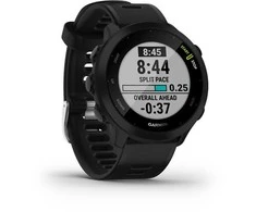 Išmanusis laikrodis Garmin Forerunner 55, Juodos spalvos