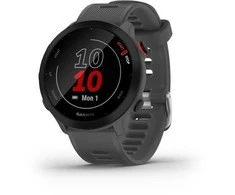 Išmanusis laikrodis Garmin Forerunner 55, Pilkos spalvos