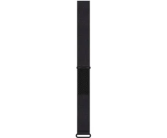 Garmin CIRQA accessorijos dirželiai, antžastinis dirželis, juodas, S-M