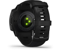 Išmanusis laikrodis Garmin Instinct -Tactical Edition, Juodos spalvos
