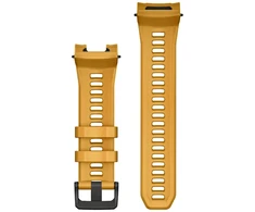 Garmin 26mm Watch band, Iinstinct 3 – 50mm Sunburst silicone