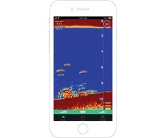 Garmin Striker Cast su GPS 010-02246-02
