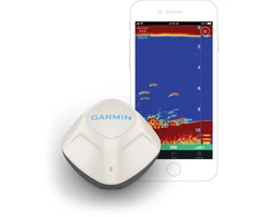 Garmin Užmetamasis sonaro įrenginys be GPS Striker Cast 010-02246-00