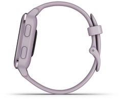 Išmanusis laikrodis Garmin Venu Sq, Violetinės spalvos