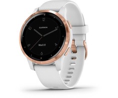 garmin instinct kaina