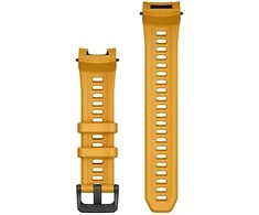 Garmin 22mm Watch band, Iinstinct 3 – 45mm Sunburst silicone