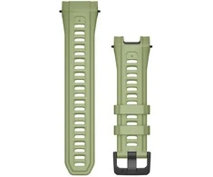 Garmin 26mm Watch band, Iinstinct 3 – 50mm Fern žalias silicone
