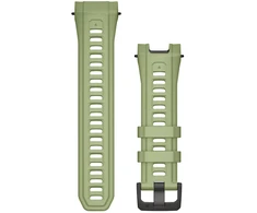 Garmin 26mm Watch band, Iinstinct 3 – 50mm Fern žalias silicone