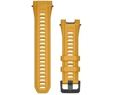 Garmin 26mm Watch band, Iinstinct 3 – 50mm Sunburst silicone