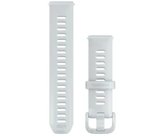 Garmin Quick Release Bands (20 mm), Whitestone