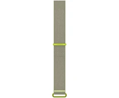 Garmin CIRQA accessory bands, Citron Pilkas, S-M