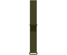 Garmin CIRQA accessory bands, Dark Olive, S-M