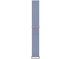 Garmin CIRQA accessory bands, French Mėlyna, S-M