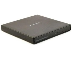 Pelė Gembird external DVD/CD drive DVD-USB-04