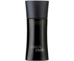 Kvepalai vyrams Giorgio Armani Code EDT, 30 ml