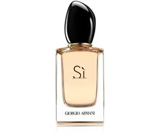 Kvepalai moterims Giorgio Armani Si EDP, 30 ml