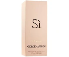 Kvepalai moterims Giorgio Armani Si EDP, 30 ml