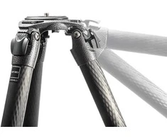 Gitzo trikojis GT5563GS Giant Systematic Series 5