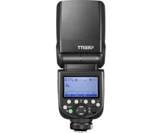 Godox blykstė TT685 II, skirta Canon