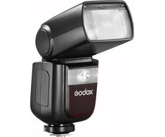 Godox blykstė V860III, skirta Nikon