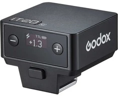 Godox iT20 C Canon juoda