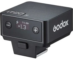 Godox flash iT20 for Nikon
