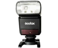 „Godox TT350“ blykstė, skirta „Canon“
