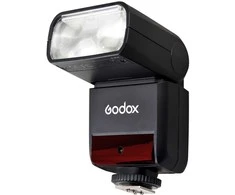 Godox flash TT350 for Nikon