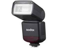 Godox flash TT520III