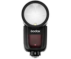 Godox flash V1 for Olympus/Panasonic