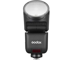 Godox flash V1 Mid for OM System/Panasonic