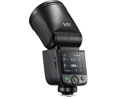Godox flash V1 Midf or Fujifilm